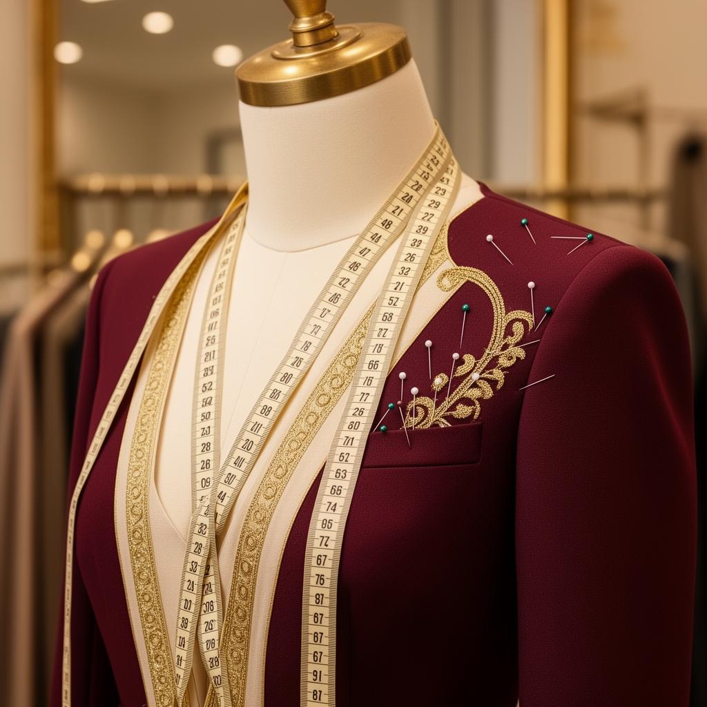 Perfect fit ladies tailoring guarantee in Virar West, Mumbai